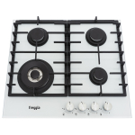 Gaasipliit Freggia HCG640VGTW