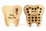 Educational wooden game
