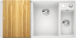 Blanco AXIA III 6 S-F 523486