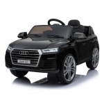 Audi Q5 Black AQ5B