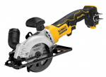 Akuketassaag Dewalt DCS571N-XJ, 18 V