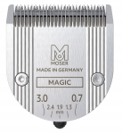 MOSER 1854-7506 MAGICBLADE