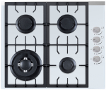 Sisseehitatud gaasipliit Schlosser PGH6351W