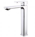 K&otilde;rge kraanikausi segisti Omnires AP2212 CR, kroom