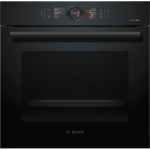 Sisseehitatud ahi t&auml;iendava aurufunktsiooniga Bosch HRG8769C1