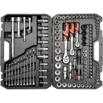 V&otilde;tmekomplekt Yato YT-38801, 120 tk