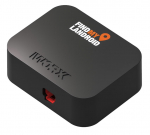 GPS-moodul + 4G Worx, Landroidi lisaseade, WA0862