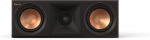 Keskne helisammas Klipsch RP-500C II, ebony