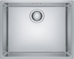 Sisseehitatud valamu Franke Maris MRX 110-50, 122.0531.808