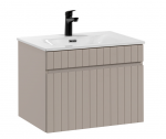 Vannitoa m&ouml;&ouml;bli komplekt Comad SET - ICC SKY 60 CM