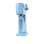 Gaseeritud jookide valmistamise masin SodaStream Art, Blue