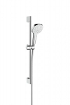 Du&scaron;ikomplekt Hansgrohe Croma Select E 1 Jet 0.65 m, 26584400