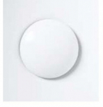 Keraamiline p&otilde;hjaklapp Kame ACTOP-GW, Valge l&auml;ikiv