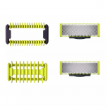 Vahetatav tera Philips OneBlade QP620/50