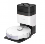 Tolmuimeja - robot Roborock S8+, valge