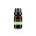 100% Naturaalne teepuu eeterlik &otilde;li 10ml