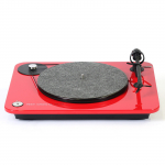 Plaadim&auml;ngija ELIPSON CHROMA 400 RIAA BT