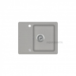 K&ouml;&ouml;gi kraanikauss Aquasanita Notus SQ102AW, 220