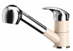 KERNAU KWT 04 PO SAND / CHROME