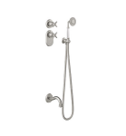 Peidetud vannis&uuml;steem Tres Clasic, 24235201AC