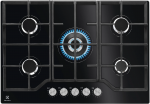 Sisseehitatud gaasipliit Electrolux EGG7536S2K