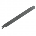 Kaubaaluste saelehed 10-14TPI, 230 mm. MPS 10 tk.