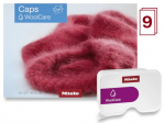 Pesukapslid Miele WoolCare WA CWC 0902 L, 11809820