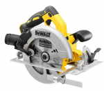 Akuketassaag Dewalt DCS570N-XJ, 184 mm, 18 V