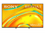 LED teler SONY Bravia 5, K-75XR5, K75XR55BP.CEI