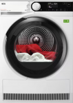 Soojuspumbaga kuivati AEG AbsoluteCare Plus, TR9394E, 9 kg