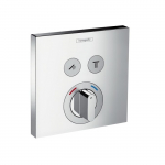 Peidetud segisti Hansgrohe ShowerSelect 15768000