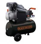 &Otilde;hukompressor Black & Decker BD205/24, 1500 W, 230 V