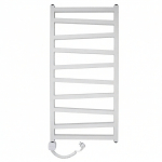 Elektriline k&auml;ter&auml;tikuivati WOBBEE PENTRE WHITE 50x100cm, W-PENT-50100WH+NEX300SCWH-L