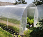 Kasvuhoone ECOprom 2.40x10 Smart 6 mm-ga