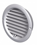 Ventilatsioonirest MV125bVRD d100-125mm
