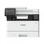 Canon i-SENSYS MF461dw Lasprinter MFP mustvalge A4 36 ppm USB Wi-Fi Ethernet (SPEC)