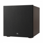 K&otilde;lar JBL Stage 220P, JBL220PBLKEU