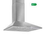Kapuuts Schlosser CH101G- 600IX INVERTER A+++, 60cm