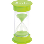 Liivataimer 5 min