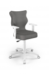 Noortetool Duo valge Monolith 33 suurus 5