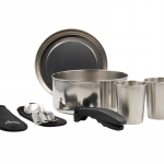 Potikomplekt Laken St. Steel Cooking Set 20 cm