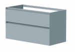 Aluskapp valamu all Kame LOFT, BU/10-3DR/D35-LFT, 100 cm