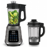 Blender Tefal Ultrablend Boost Vacuum, BL985A31, 1300 W, 1.4 l, hall