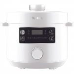Survekeetja ja multikeetja Tefal Turbo Cuisine, CY754130, 4,8 l