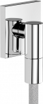 Vee j&auml;reldused Hansgrohe FixFit Fine E 28883000