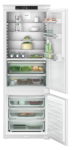 Sisseehitatud k&uuml;lmik Liebherr plus BioFresh NoFrost, ICBNSd 7623