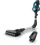 Juhtmeta tolmuimeja Bosch Unlimited 7, BSS71125AH