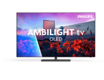 OLED Teler Philips 4K OLED, Ambilight, 42OLED811/12, 42"