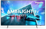 Teler Philips 4K OLED Ambilight, 55OLED761/12, 55"