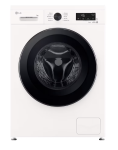 Pesumasin LG F2X10S7NWK, 7 kg